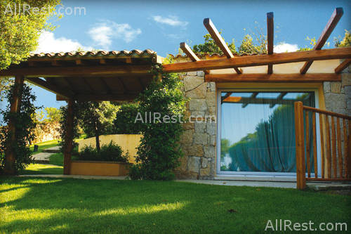 L'Ea Bianca Luxury Resort 40